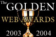 Golden Web Award